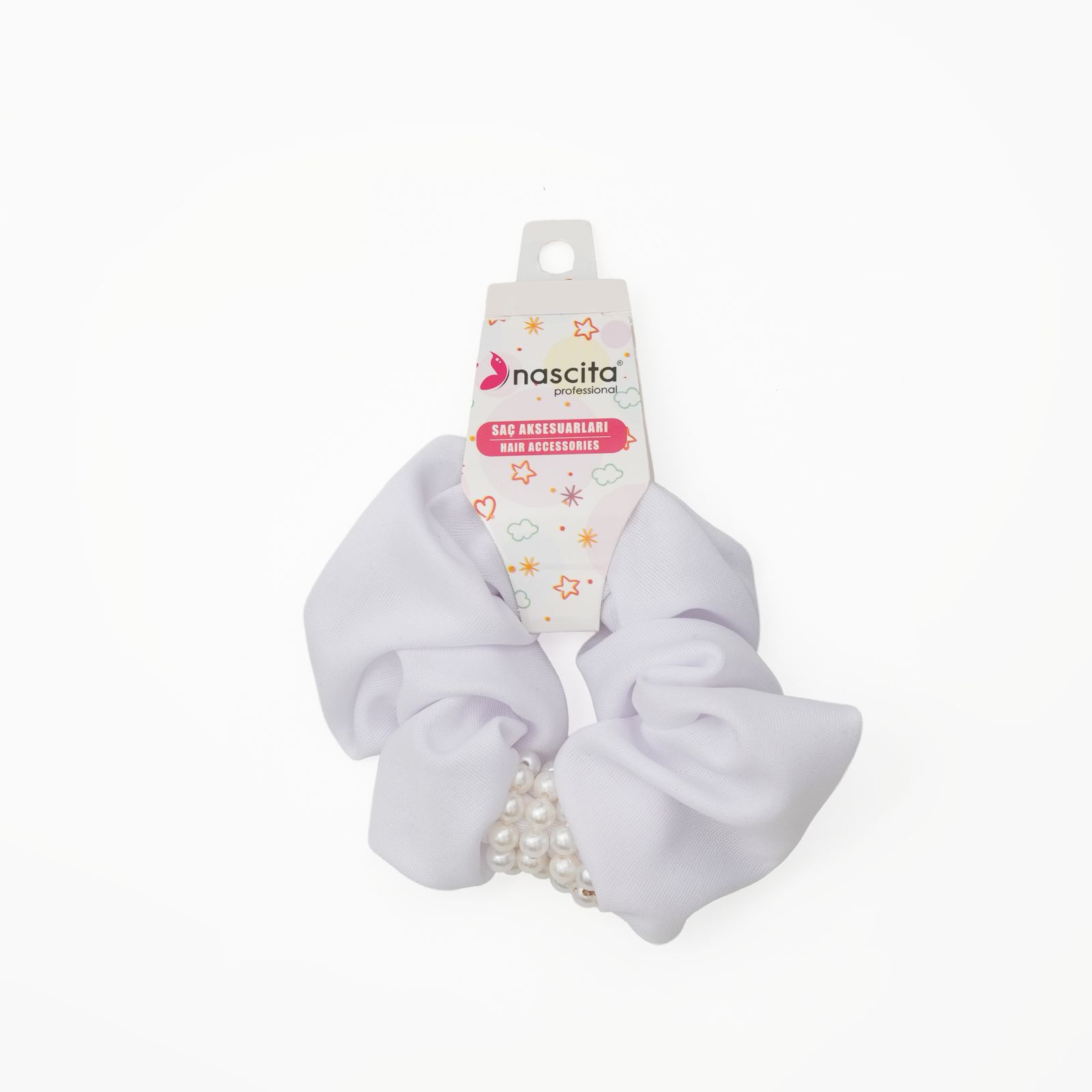 NASCITA HAIR ACCESSORY ناسيتا اكسسوار للشعر